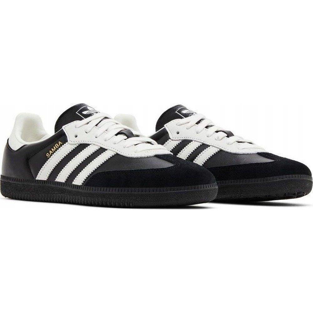 Adidas Originals Samba OG JP5282 36 2/3 black shoes