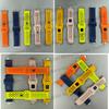 Voor Redmi Watch 5 Bandje Siliconen Polsband Voor Redmi Watch 4 Xiaomi Mi Band 8/9 Pro Schermbeschermer Film Correa Sport Armband