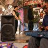 Pioneer XDJ-RX3 All-in-One DJ System with WAVE-EIGHT Portable Speaker (CN Version)