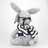Ciel Phantomhive Rabbit Plush Soft Doll Toy 12" From Anime Kuroshitsuji Black Butler Collection