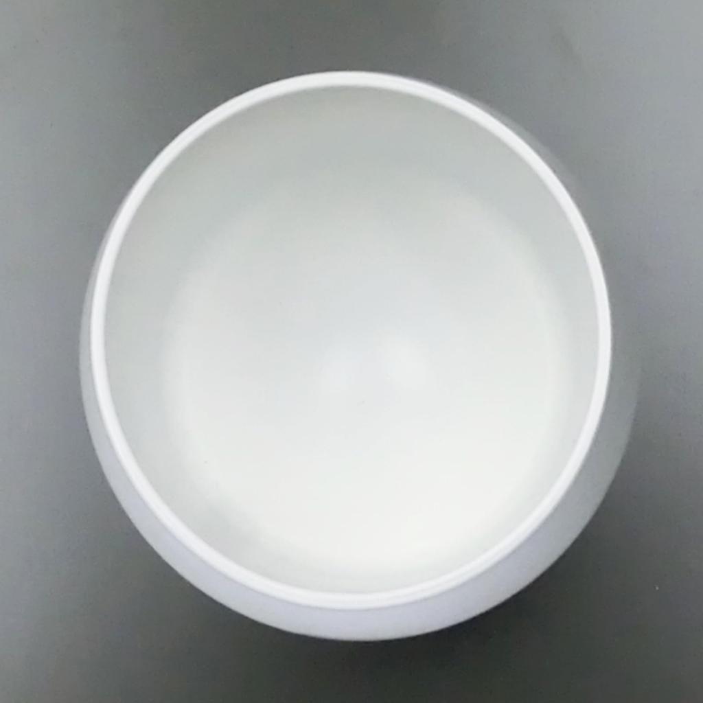 Tumbler Cups, Vacuum-Sealed, Stainless Steel (Ceramic Coating), Approx. 250ml, Pair Set, Ceramic Coat, Black & White, Gift, CC-6006AT