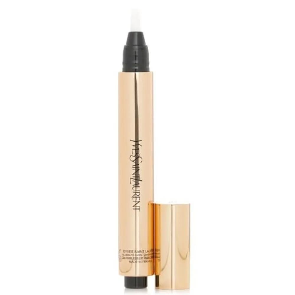 Yves Saint Laurent Radiant Touche Éclat - No. 2 Luminous Ivory (Beige) 2.5ml