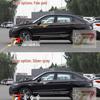 UR-V Avancier Body Stripe Decals - Personalized Car Decoration