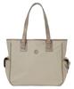 Hunting World Tote Bag 4621BDT Bathu Day Trip Beige