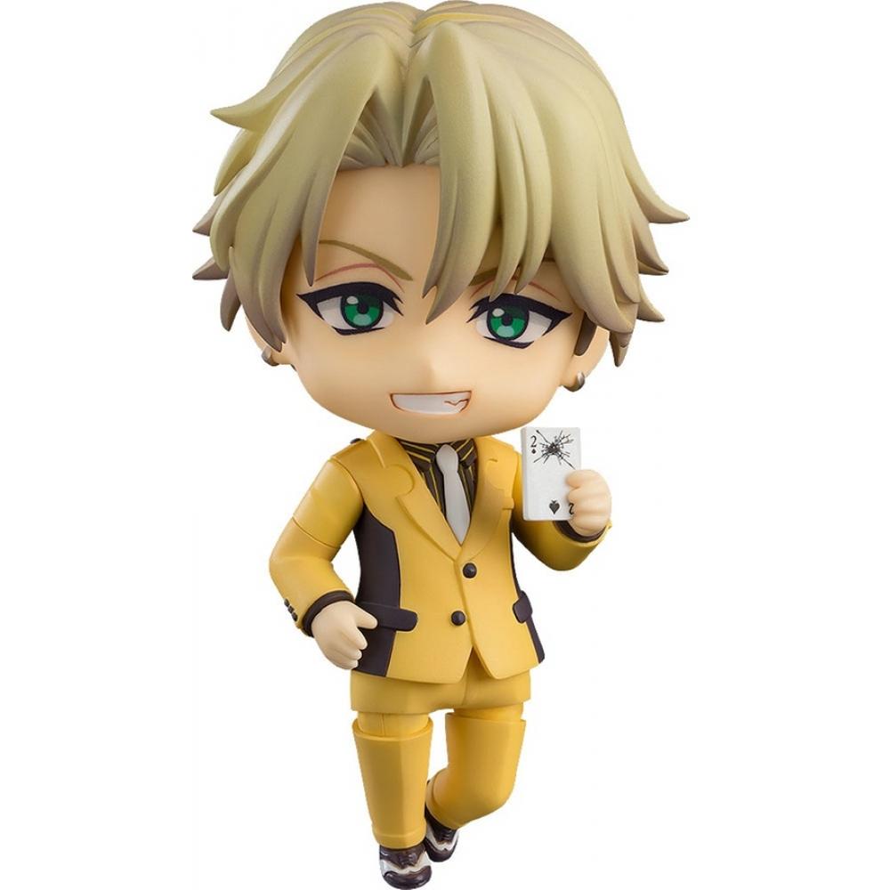 CARTE HAUTE Nendoroid Finn Oldman CARTE HAUTE