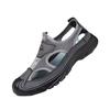 New Beach Shoes Soft-soled Perforated and Breathable Sports and Casual Sandals