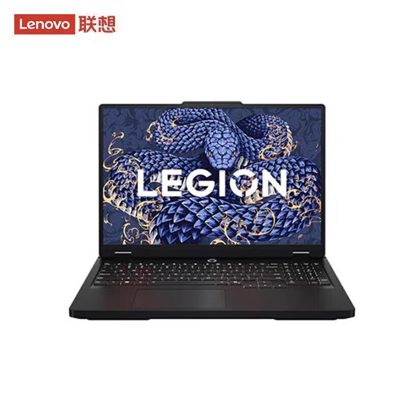 

Lenovo Legion Y7000P 16-inch Gaming Laptop (CN version)
