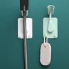 A Shower Bracket Without Punching Adjustable Head Hanging Seat Children'S Rain Lotus Canopy Fixed Wall Portable Household Gift