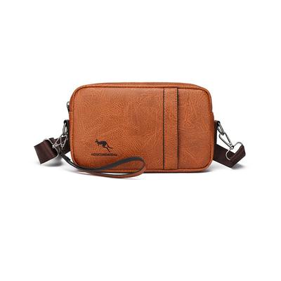 Vīriešu somas – Plecu somas