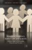 Kniha Domestic Violence, Family Law and School : Children's Right To Participation, Protection and Provision