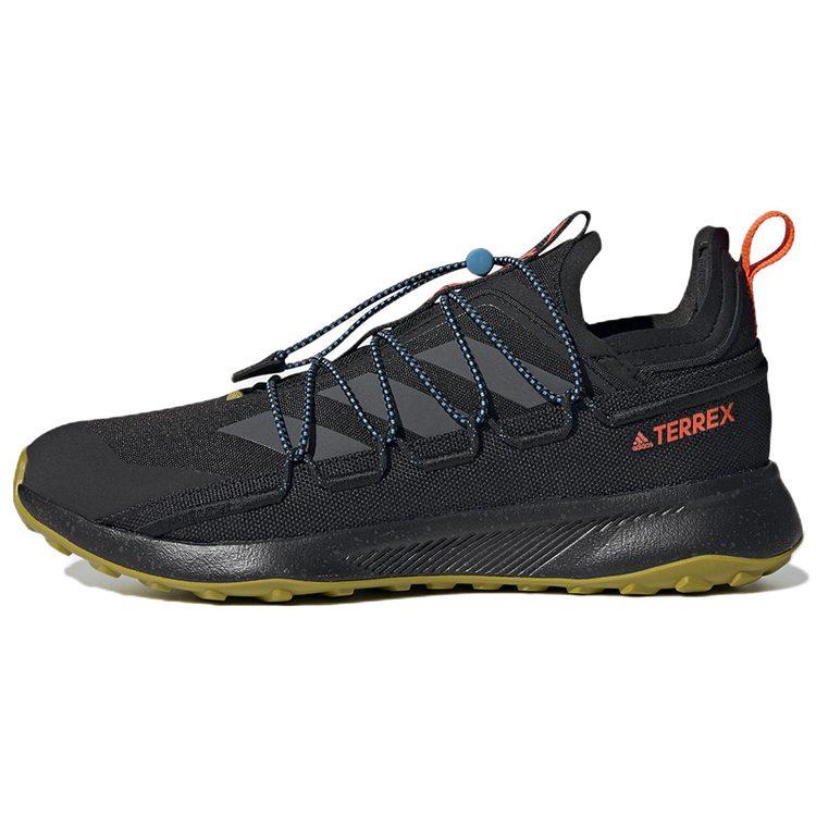 Adidas Terrex Voyager 21 Audekla `Melns