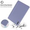 For Lenovo Tab M10 3rd Gen 10.1 Case TB-328FU TB-328XU 2022 Cover Magnetic Tri-Fold Stand Funda Tab P11 Plus Pro J706F 11.2 10.6