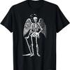 Death Just Killing Time, Watching, Waiting For You To Pass T-Shirt