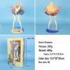 Kitagawa Marin School Uniform Figure: Standing Pose Desktop Ornament