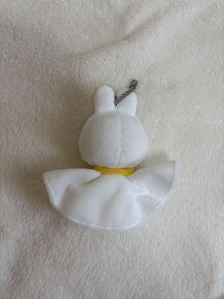 [USED] Stray Kids Reno Leavitt Plush Toy Teru Teru Bouzu Ecopa