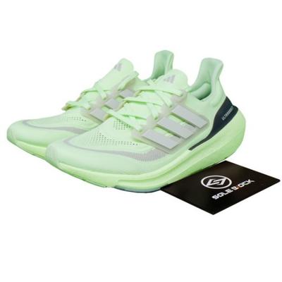 UltraBoost Light Low Verde Scintillante - IE3333
