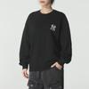 MLB Unisex Core Logo Crewneck Sweatshirt
