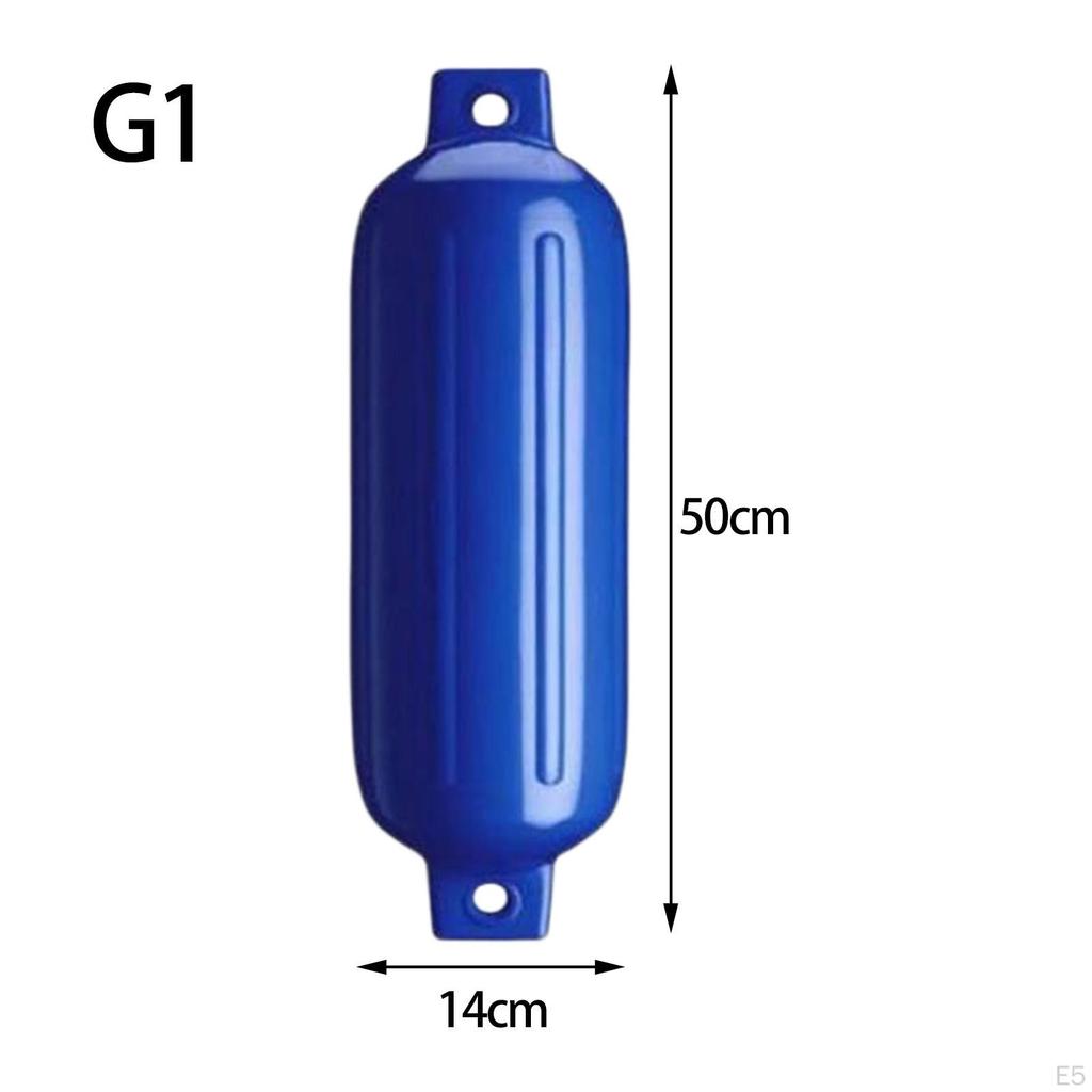 Kollisionsschutz für Marineboote, aufblasbarer Stoßfänger-Schutz zum Festmachen