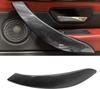 Quality New Door Handle Cover for BMW 3 4 Series F30 F80 F31 F32 F33 F34 F35 F36 Interior Door Handle Pull Outer Handle Cover