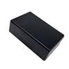 652F Waterproof Plastic Project Box Practical Instrument Case Housing Wire Storage Box Multiple Size for Electronic Storage