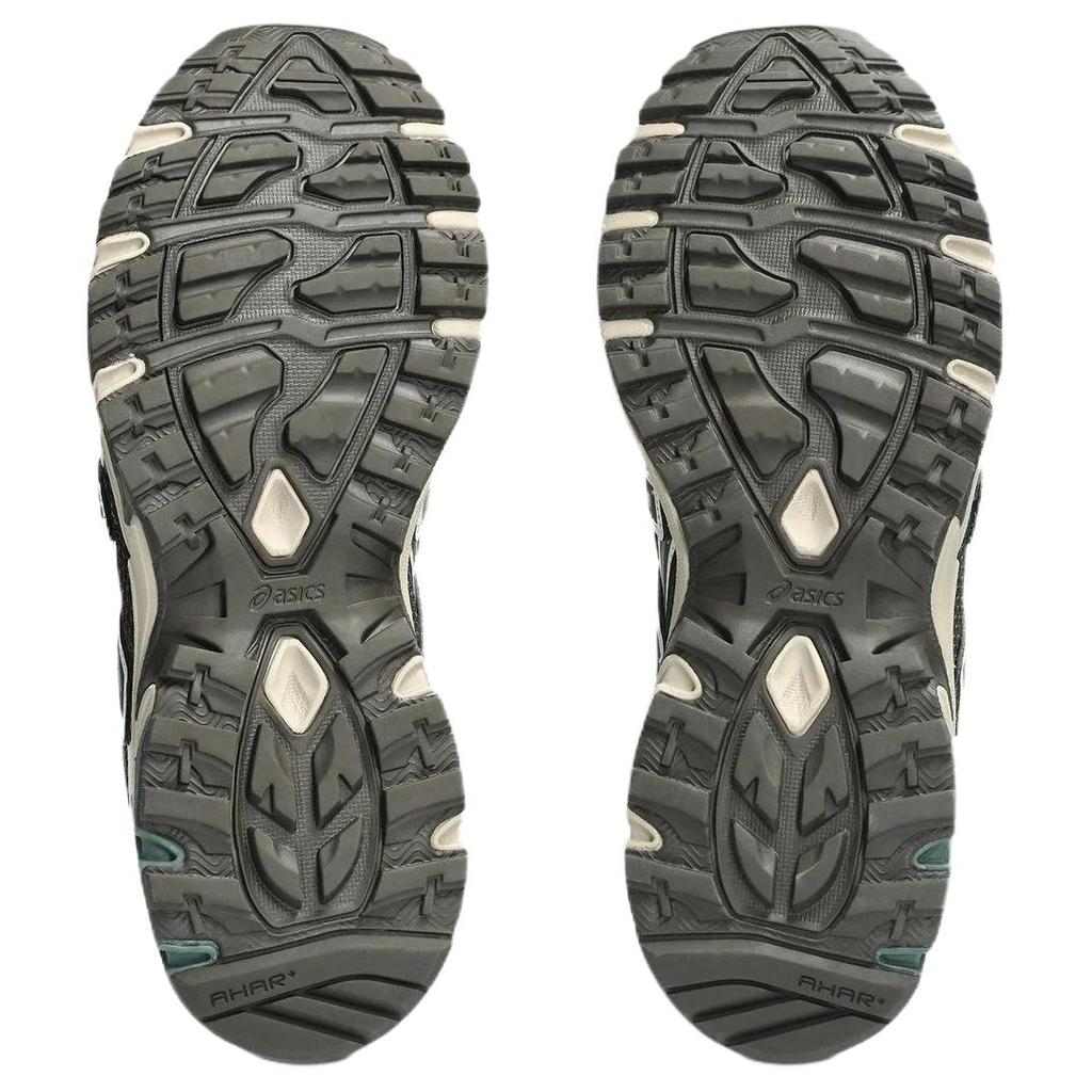 Asics Scarpe da Corsa Gel-Sonoma Tr62 Comode Morbide Scarpe da Corsa Unisex Bianco Verde 1203A734-300