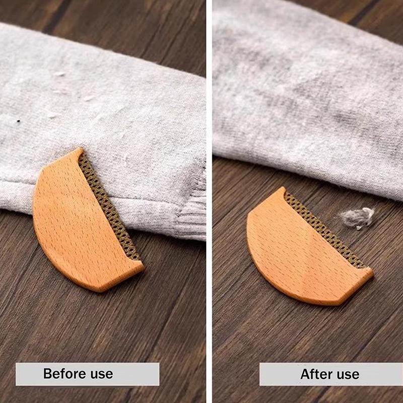 Fuzz Remover Portable Manual Cleaning Tools Fabric Pilling Remover Hand Tools For Clothing Sweater Pet Hair Fabric Coat Debris