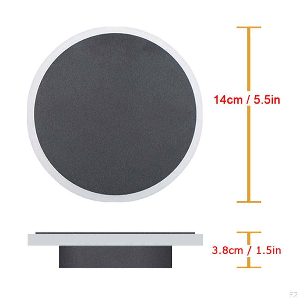 Modern Round LED Wall Sconce for Elegant Home Decor