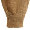 CHEMISE LACOSTE Wool Vintage Long sleeve V neck sweater 3 Brown knit Women Used