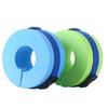 1Pc Eva Foam Swimming Float Ring Water Aerobics Aquatic Cuffs For Ankle Arm Adults Children Swimming Fitness Training