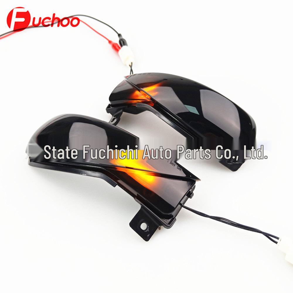 Mazda 6 GH/3 BL LED Sequential Rearview Mirror Turn Signal Light Indicator