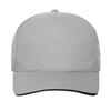 Myrtle Beach 5 Panel Organic Cotton Sandwich Peak Cap