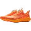 Li Ning Kids Running Red Rabbit 8 Pro Comfortable Soft Non-Slip Wear-Resistant Low-Top Running Shoes Men Sneaker Orange YKFV028-1