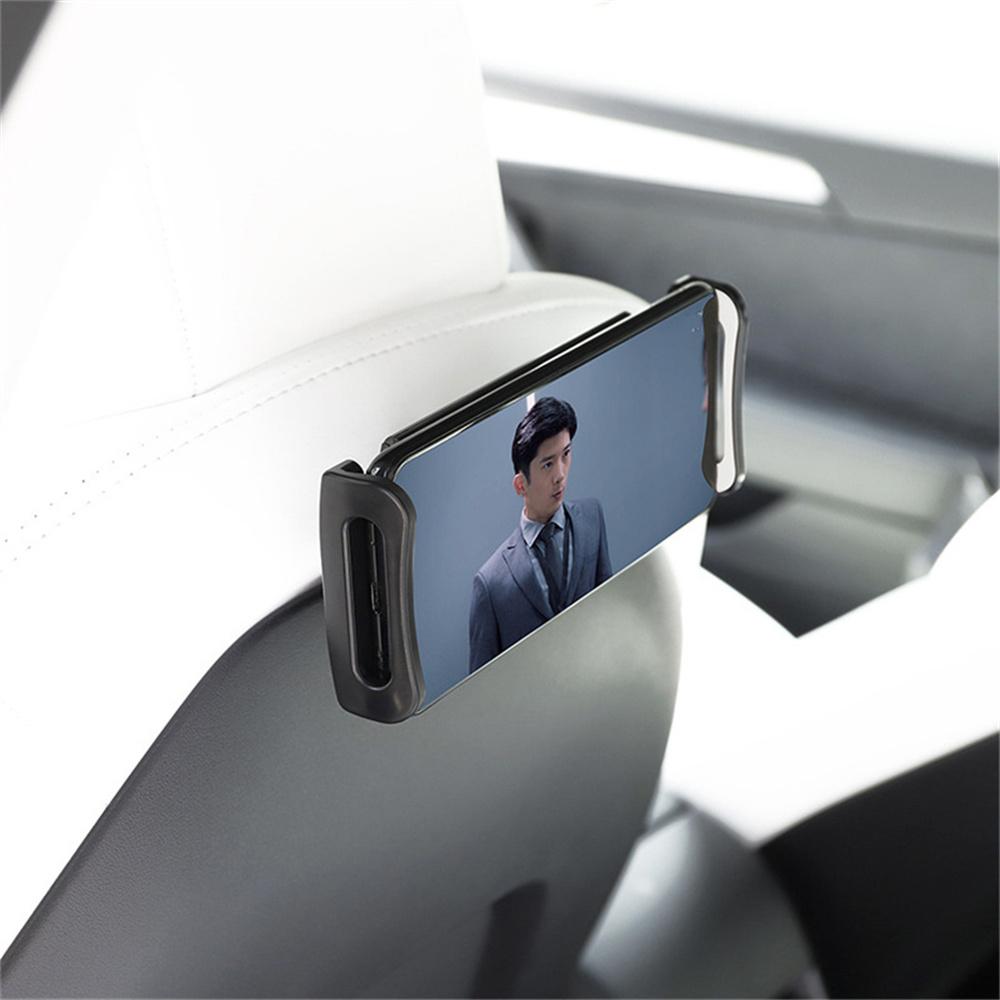 IPAD Holder for Tesla Model 3/Y Back Seat