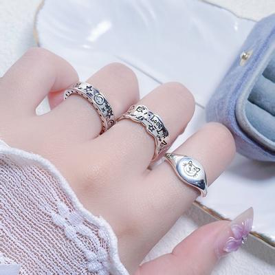 Ringe – Damenringe