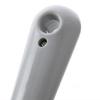 Stainless Steel Deicing Shovel Scraper Ice Remover Tool Kitchen Gadget Freezer Scraper Scraping Tool for Home