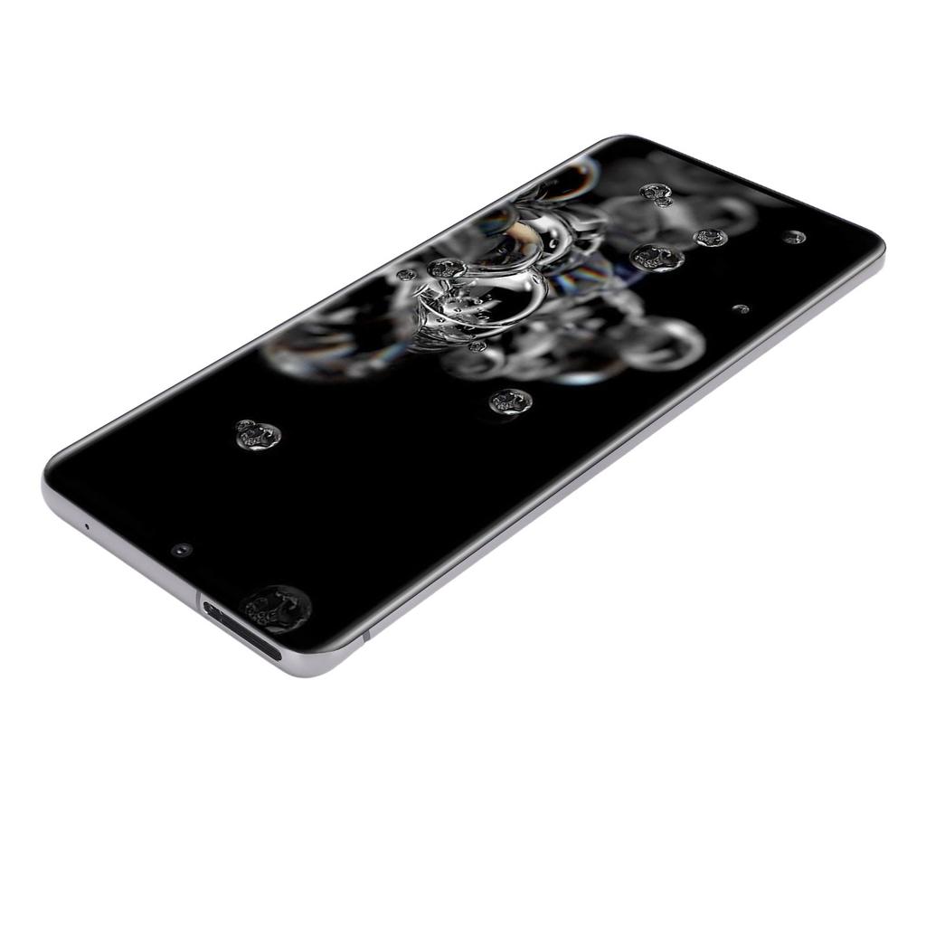 Replacement Screen for Galaxy S20 Ultra SM‑G988B DS EU International Version Touch Display
