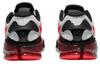 ASICS Gel Quantum Infinity Jin 'Black White Red' Women's 1202A018-100