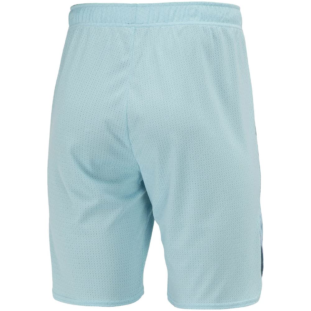 Tennis Wear Dry Aeroflow Game Pants Highly Breathable Easy to Move 62JBA000 Blue Turquoise M [Mizuno] (Keep Light)