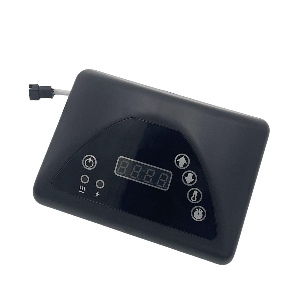 

Electric Oven Digital Controller Compatible with Multiple Models MB20071317 20071117 Temperature Control Panel China Mainland