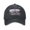 Scylla Ramshorn  La NecroUnisexcienne Baseball Cap GentleUnisex Hat Brand Unisex Cap Funny Hats Mountaineering Boy Child Womens