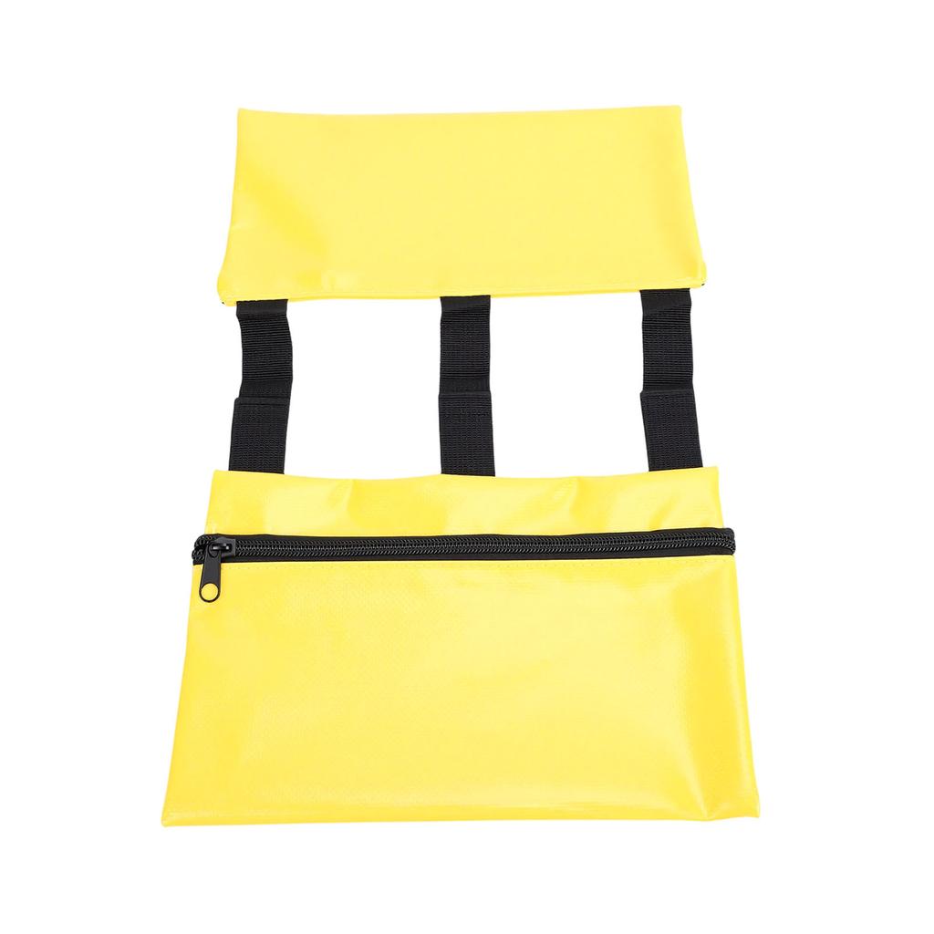 RV Sewer Weight Bag Hose Fastening Device Portable Septic Hose Weight Bag Reduces Accidental Spillage for Camping