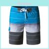 Zeitlose Herren Badeshorts für den Sommer für lässige Strand- und Alltagskleidung