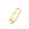Sewing Craft Zipper Slider Puller Instant Repair Bag Replacement Bad Buckle Travel Suitcase Head DIY