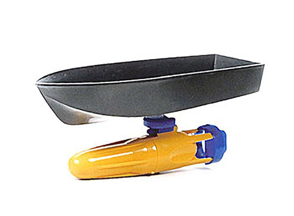 

Підводний мотор серії TAMIYA Fun Craft з корпусом № 154 (70154)