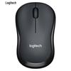 Logitech Mouse Wireless Silențios M220