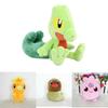 9" Adorable Pokemon Stuffed Animal Doll Short Plush Pp Cotton Filling