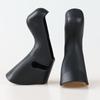 Silicones Brake Levers Cover for Multiple Cycling Scenario City Commuting and Long Tours for 9 To 12 Speed Bicycles
