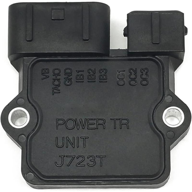 Ignition Control Module J723T For Mitsubishi 3000GT Montero V43 V73 V33 MD326147 MD338252 MD338997 MD349207 MD160535