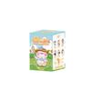 Lulu Genuine The Three Piggy Travel Cartoon es Decor Doll Surprise Bag Desk Ornament Toys Kid Christma Gift For Kids Adults Children's Birthday Gift