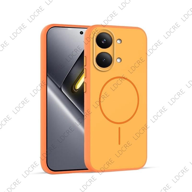 For Poco X8 Pro Max Case For Poco X8 Pro Max TPU Case Shockproof Protective Case Cover For Redmi Turbo 5 Max Turbo 5 Poco X8 Pro